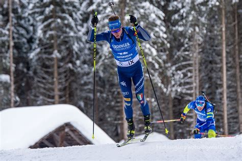 Agenda y calendarios con fecha. Biathlon, Europei 2021: programma, orari e tv. Il ...