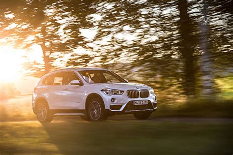 The lowest monthly installment starts from rp. BMW X1 sDrive18i to sell in Australia from $45,900+ORC ...