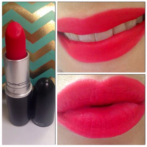 Best Mac Lipsticks Shades For All Type Of The Skin Tone