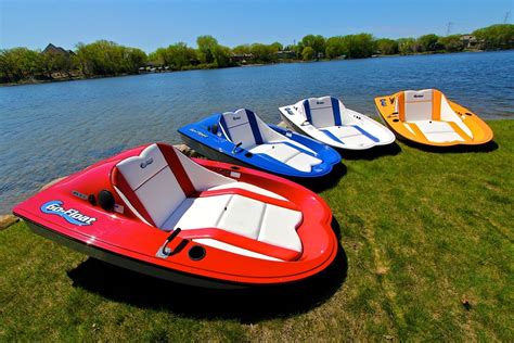 Go Float Electric Boats 2015 Go Float Production Slots Now Open
