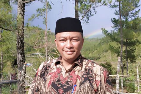 Pengoptimuman sumber, perkasa daya saing organisai. Terkait Pengisian Jabatan Sekda Aceh Tengah, Ini Kata ...