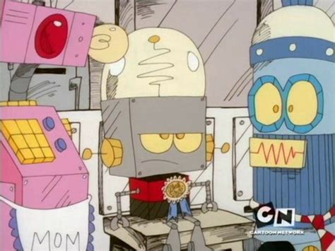20 Cartoon Network Shows That Were Cancelled For Mind Blowing Reasons