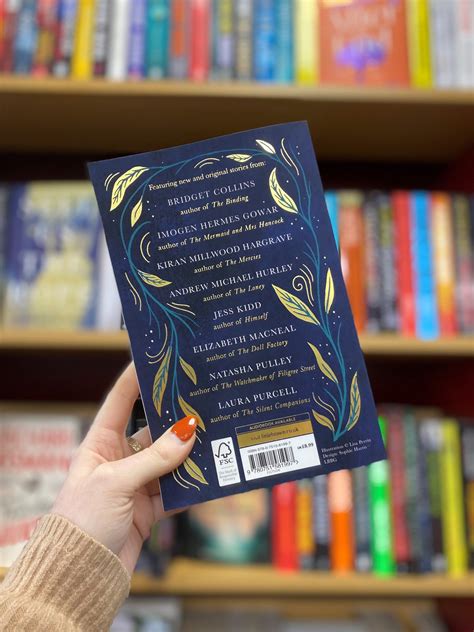 The Haunting Season: Ghostly Tales for Long Winter Nights - NOV BOOK