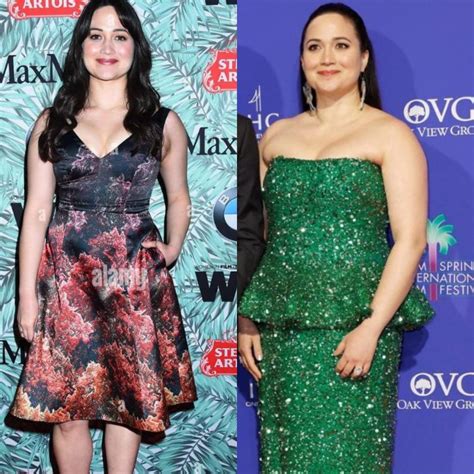 Lily Gladstone : r/FitToFat