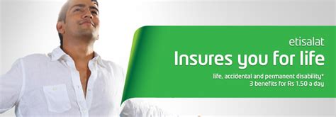 Telecommunication News from Sri Lanka: Etisalat: Mobile Insurance