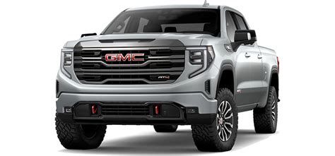 2022 Gmc Sierra 1500 Crew Cab Standard Box At4 4 Door 4wd Pickup Quote