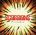 Amazon | Face the Heat | Scorpions | ハードロック | 音楽