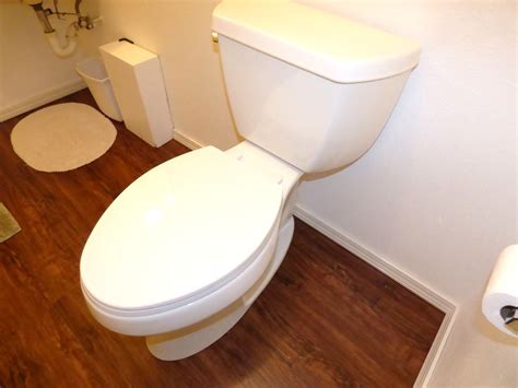 Coupled with kohler's powerful canister flush valve, there's no sacrificing performance for design. 10 Tips for Installing a Kohler Highline Toilet