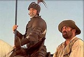 Don Quijote (2000) Película - PLAY Cine