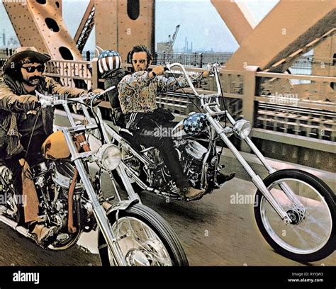 Easy Rider Peter Fonda Hi Res Stock Photography And Images Alamy