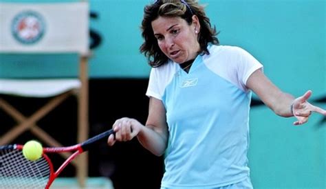 У даниила есть сестра елена. Eltern von Sanchez Vicario bestreiten Vorwürfe · tennisnet.com