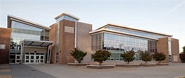 School History | Fairfax High School