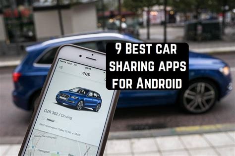 Top 5 car sharing apps. 9 Best car sharing apps for Android | Android apps for me ...