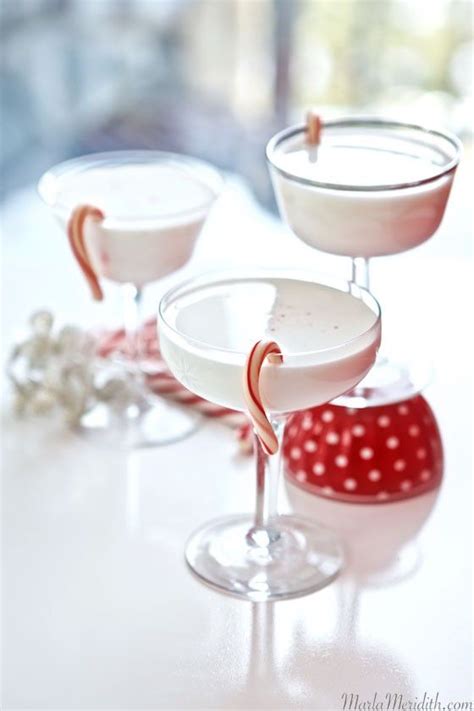 There is no better place to come with good friends for great drinks. The Polar Queen Cocktail | Recipe | Cocktails, Christmas drinks, Christmas cocktails
