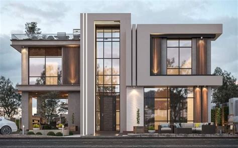 Upcoming Home Decor Ideas 2022🥰 In 2022 Modern House Facades House