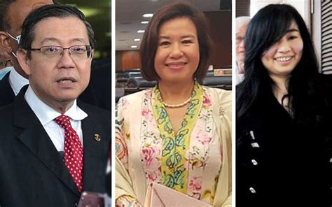 Since lim guan eng's arrest and sentencing is more recent—and a lot of controversies have come up, we'll be looking at one particular aspect of his case for this article. Guan Eng, wife and associate to face money laundering and ...