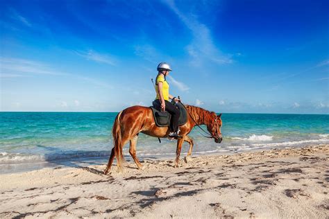 10 Best Outdoor Activities In The Turks And Caicos Islands