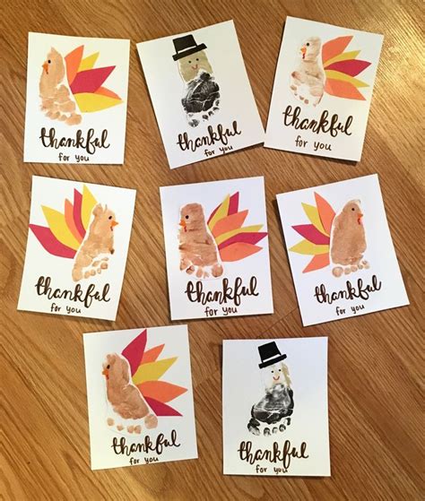 Check spelling or type a new query. Baby's First Thanksgiving Crafts | Daycare crafts, Baby ...