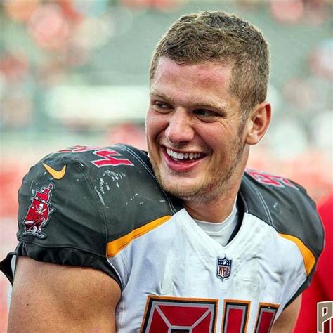 Carl Nassib Se Revela Como Primer Jugador Homosexual De La Nfl Otros