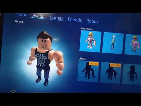 broken how to get free xbox one packages on pc! Tutorial on how to buy packages on Roblox on the Xbox One ...