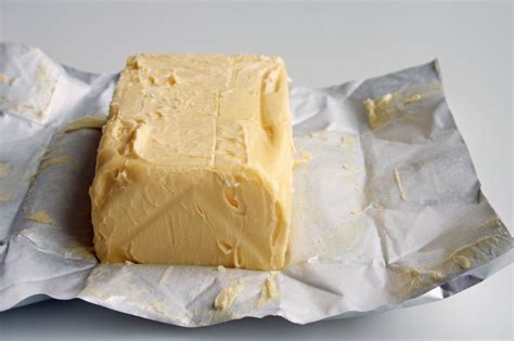 Whats The Difference Between Salted And Unsalted Butter Popsugar Food