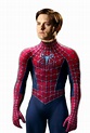 Tobey Maguire PNG | PNG Mart
