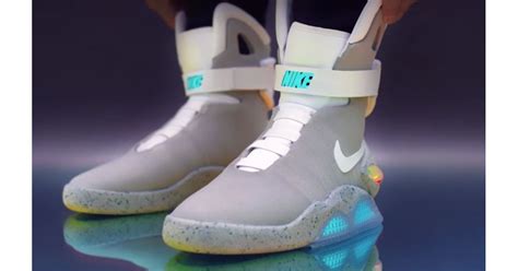 Nike Chaussure Retour Vers Le Futuroff 64