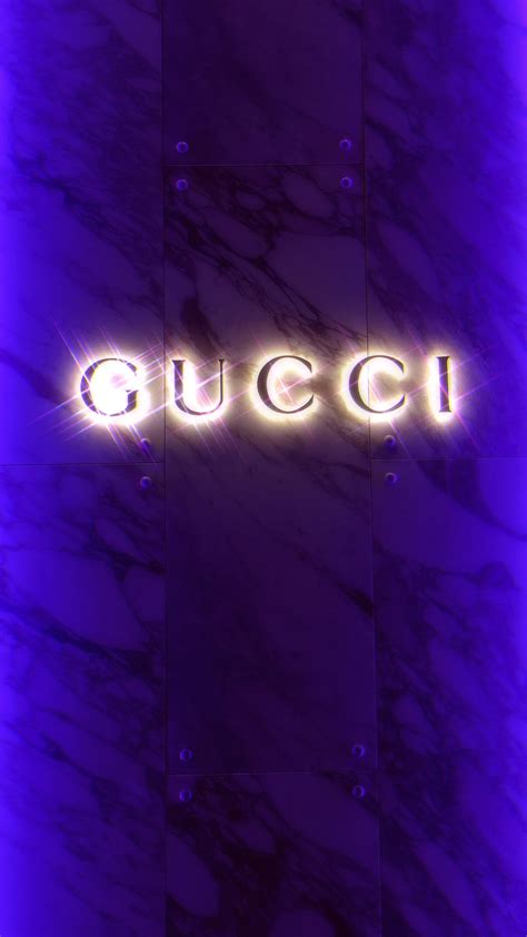 Purple Gucci Wallpapers Top Free Purple Gucci Backgrounds Wallpaperaccess