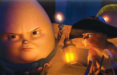 Humpty Dumpty Ovo Do Filme Gato De Botas Marketing Online Ceu