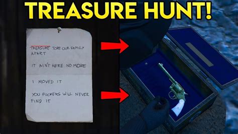 A random email is sent to the gta online protagonist from vanderlinde@eyefind.com. GTA 5 Online | How to complete the Secret Treasure Hunt ...