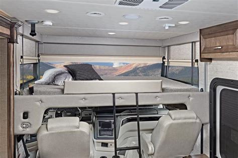 2021 Vision Xl Gas Class A Rv Entegra Coach