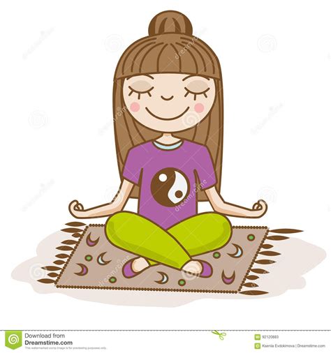 Yoga Calm Clipart 10 Free Cliparts Download Images On Clipground 2021
