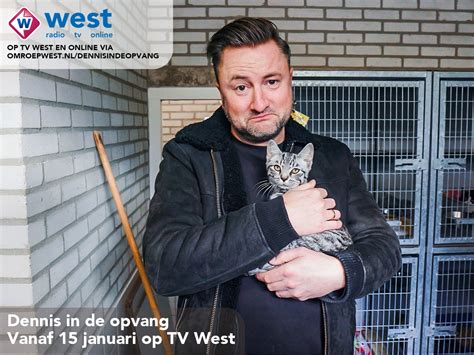 Asf pretinde că nu protejează city și euroins. HDC v.a.15 januari op TV West - Haags Dierencentrum