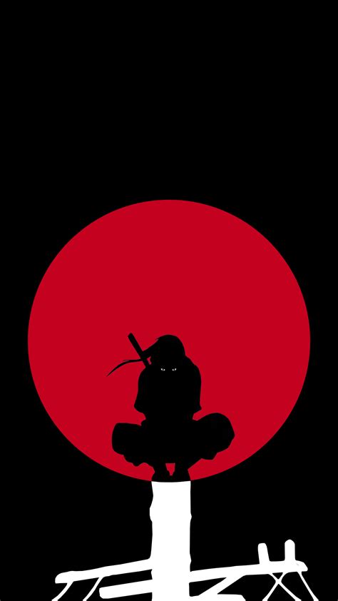 Feel free to use these naruto itachi images as a background for your pc, laptop, android phone, iphone or tablet. Since there were no good Itachi amoled wallpapers, I made ...