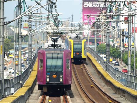 Last train their eyes probing the calendar frequently, their heels tapping the floor frantically and the last train was built on the stage, shaped by the rhythm of tours and signed the first chapter of its. UNFUNNY: Guy arrested for bomb joke in LRT-1 station ...