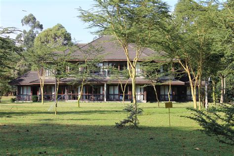 Lake Naivasha Simba Lodge Naivasha Kenya The Lake Naiva Flickr