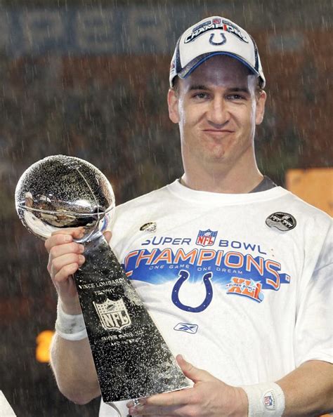 Inside Peyton And Eli Mannings Sibling Rivalry And Iconic Nfl Careers