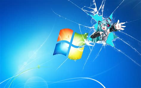 Hatsune Miku Wallpaper Images Pictures Becuo 壁紙 デスクトップ Windows