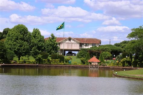 IMG Lagoa dos Três Cantos Prefeitura Municipal