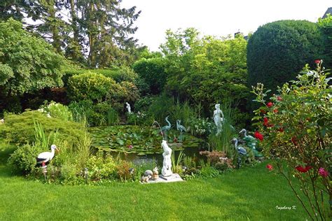 20 ideen für den garten, die schöne momente im freien versprechen. Mein Garten im Juni Foto & Bild | landschaft, garten ...