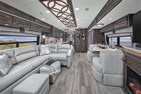 Luxury Class A Rvs You Need To See Rvusa