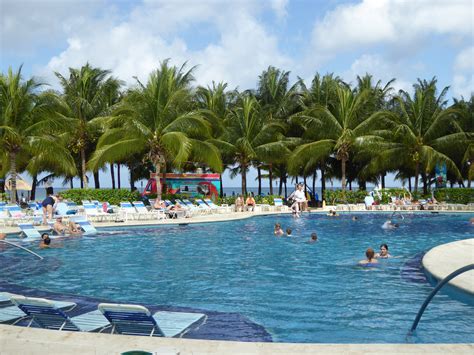 Paradise Beach | Cozumel, Mexico | Cruise Excursion