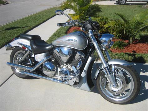 Honda vtx 2002 technical specifications. 2002 Honda Vtx 1800 Cruiser for sale on 2040-motos