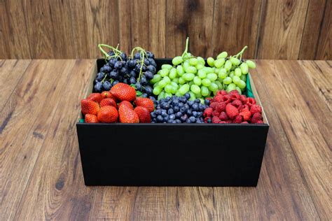 Berry Box Kerrys Fresh
