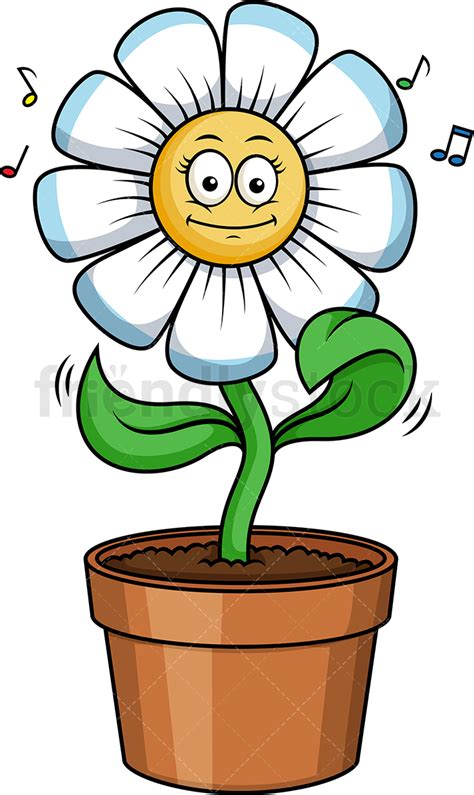 Download these amazing cliparts absolutely free and use these for creating your presentation, blog or website. flower cartoon clipart 10 free Cliparts | Download images ...