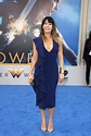 ‘Wonder Woman’ Director, Patty Jenkins Is The First Female To Make The ...