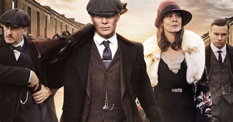 Peaky Blinders Season 6 Cast Plot Release Date And Everything Else