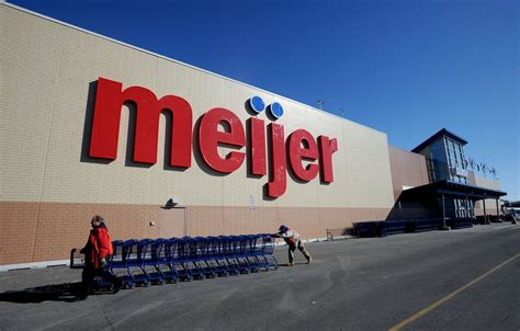 The cash price.even if you have insurance or medicare, it's still worth. Waiting game: Meijer won't confirm new Detroit stores ...