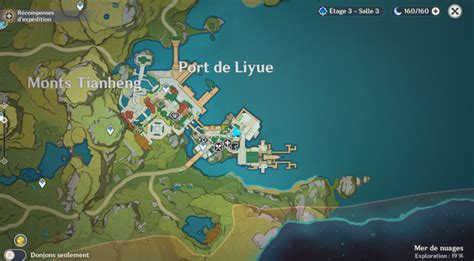 Get inspired by our community of talented artists. Guide de localisation des primes Genshin Impact: Comment ...