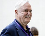John Cleese says he's 'much too mischievous' for a knighthood - AOL